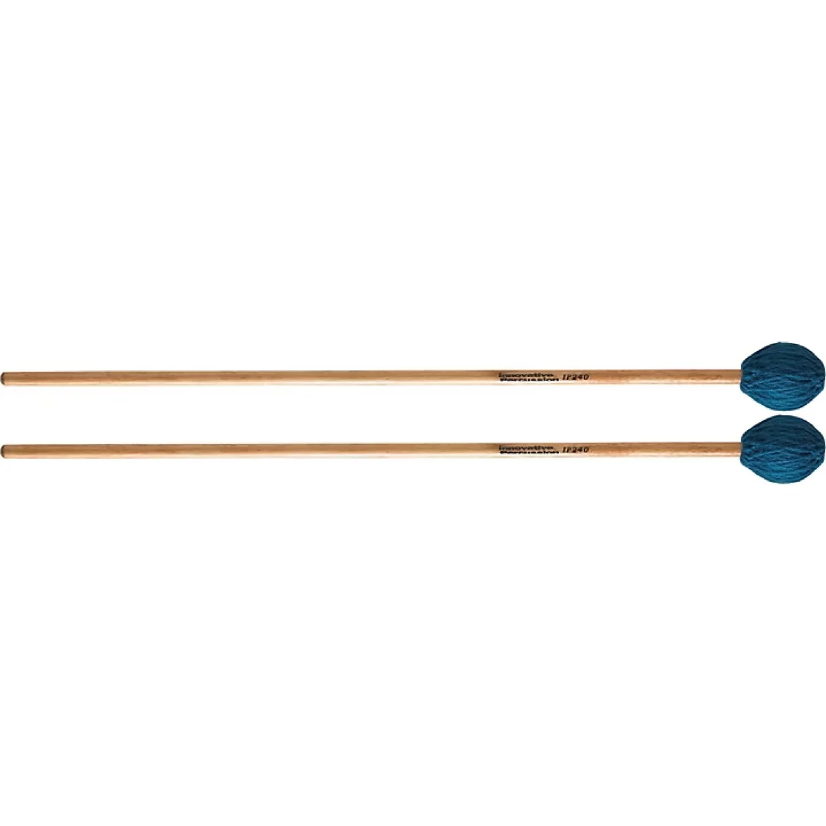 Innovative Percussion Mallets Marimba Medium - IP240