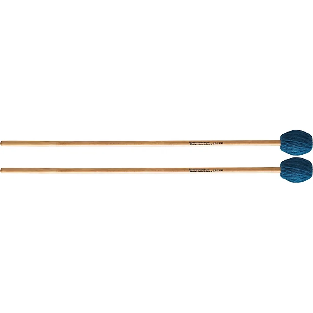IP Mallets Marimba Medium-Hard - IP300