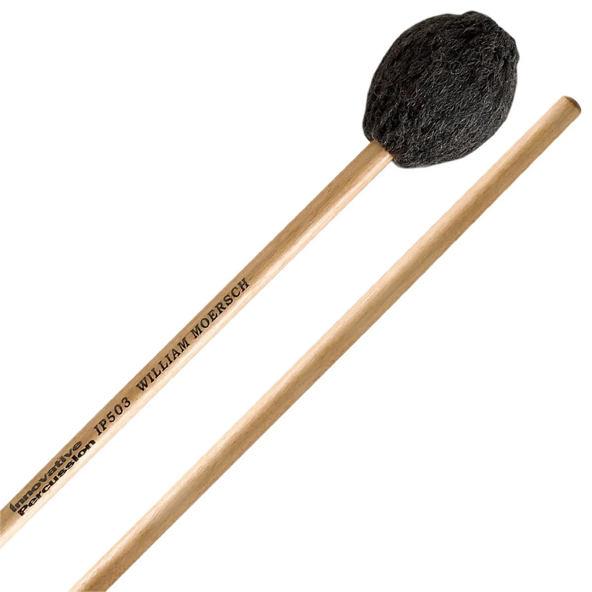 IP William Moersch Series Marimba Mallets Medium-Hard Yarn - IP503