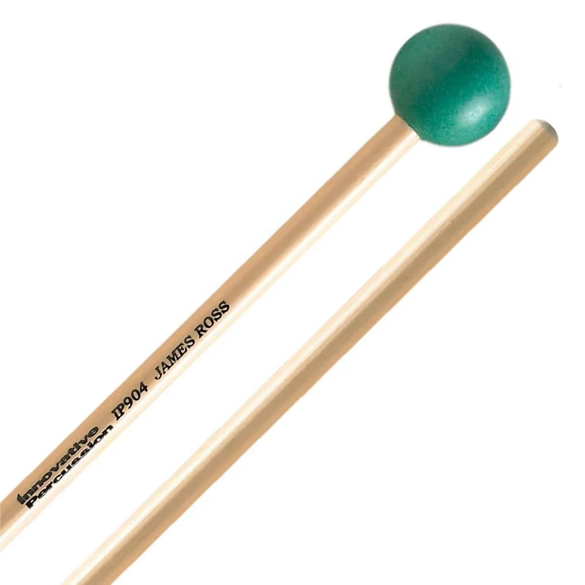 IP Xylophone James Ross Mallets Hard - IP904