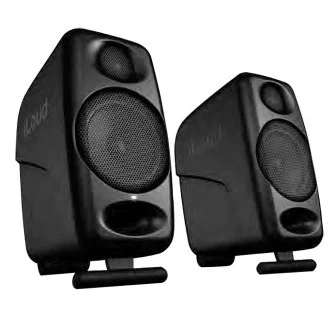 IK Multimedia IPILOUDMMIN iLoud Micro Monitor