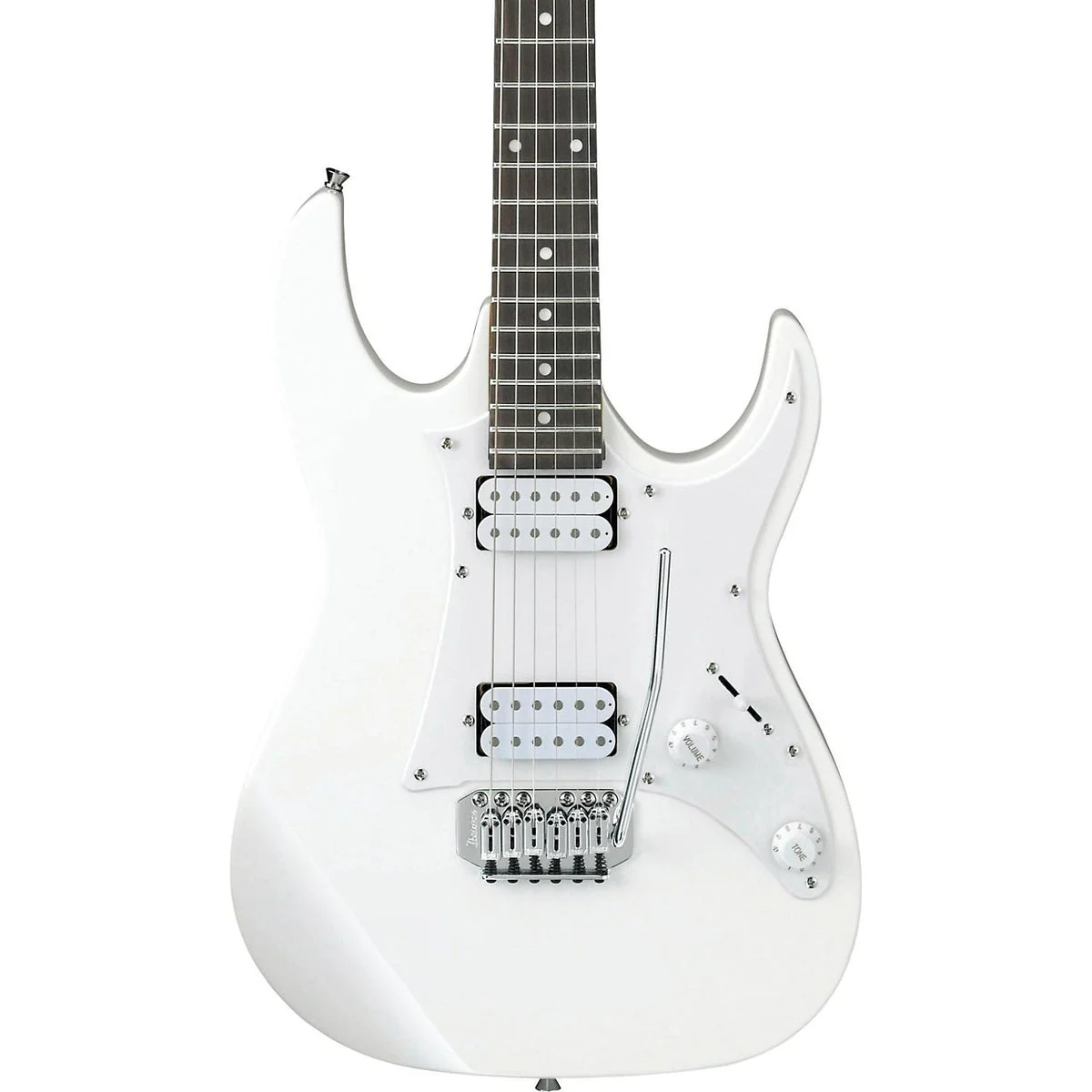 Ibanez GRX20W Solidbody Electric Guitar,White