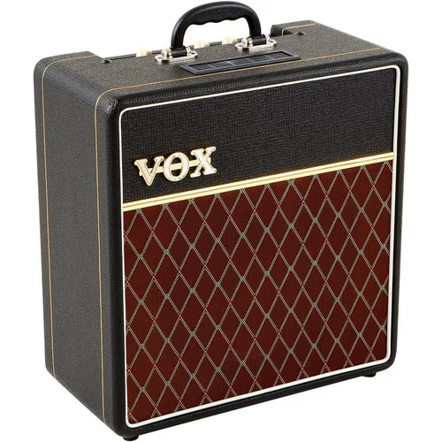 Vox AC4 1x12" 4-watt Combo Amp
