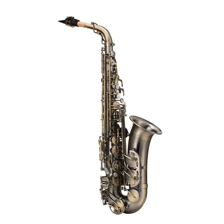 John Packer JP045V Eb Alto Saxophone | Vintage
