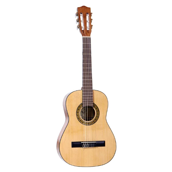 J Reynolds Steel String Acoustic Guitar