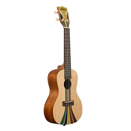 Kala Surf Riptide Concert Ukulele