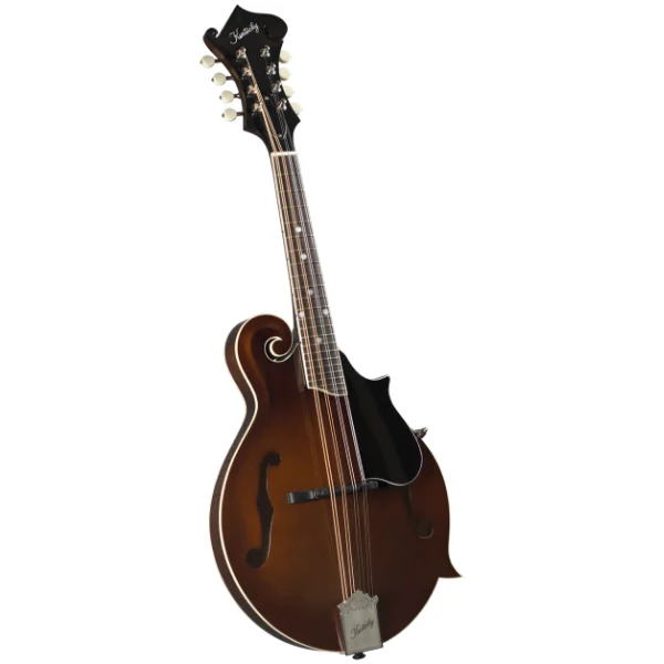 Kentucky KM-656 Standard F-model Mandolin