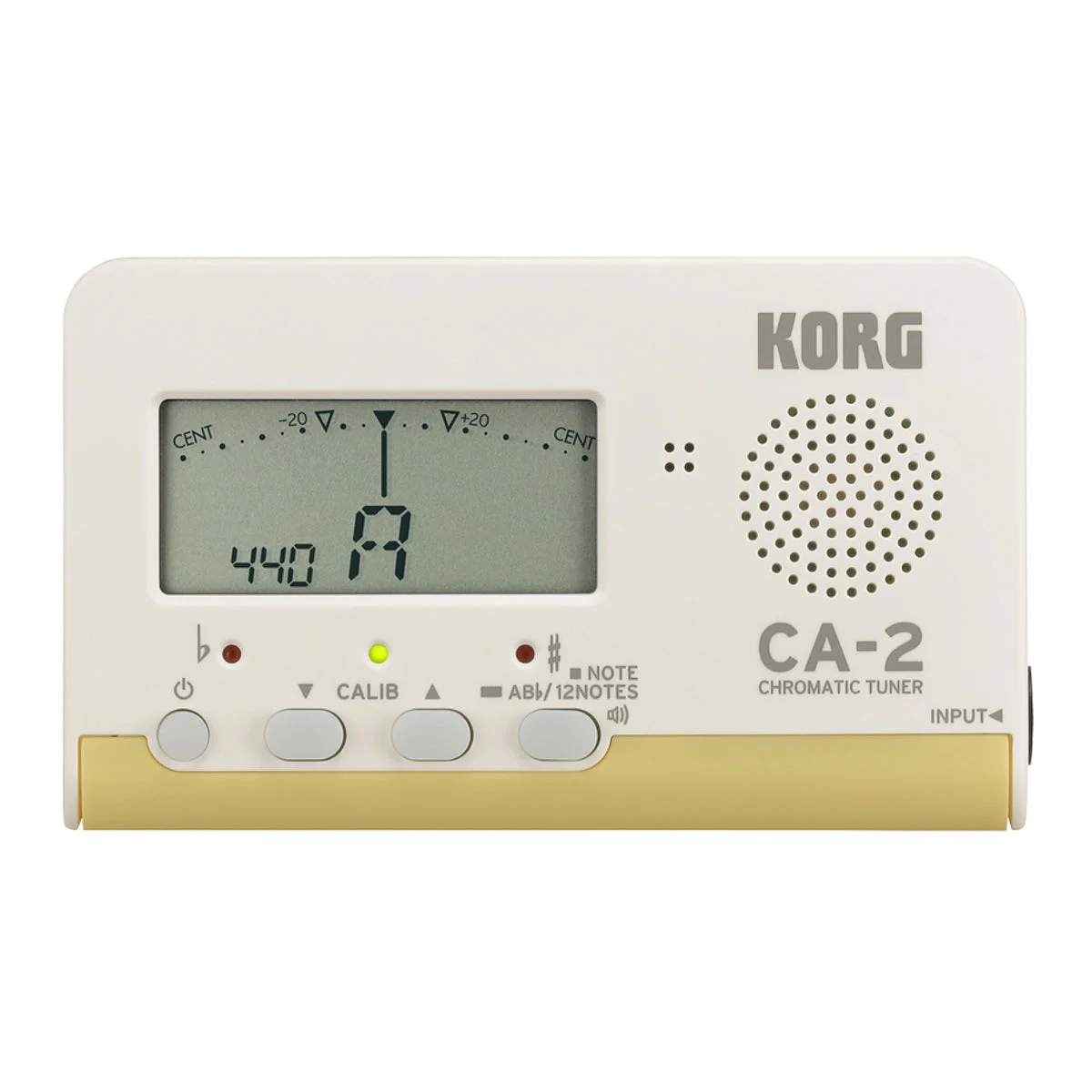 KORG CA-2 Chromatic Tuner