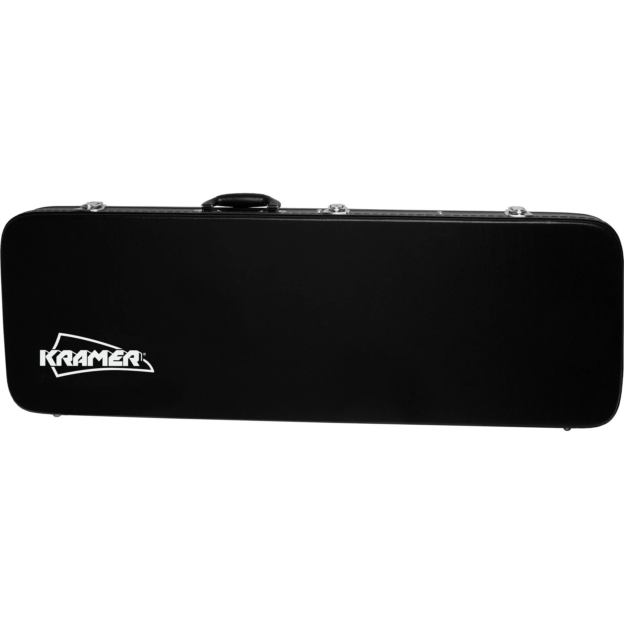 Kramer Electric Guitar Hard Case for Striker/Pacer/SM1