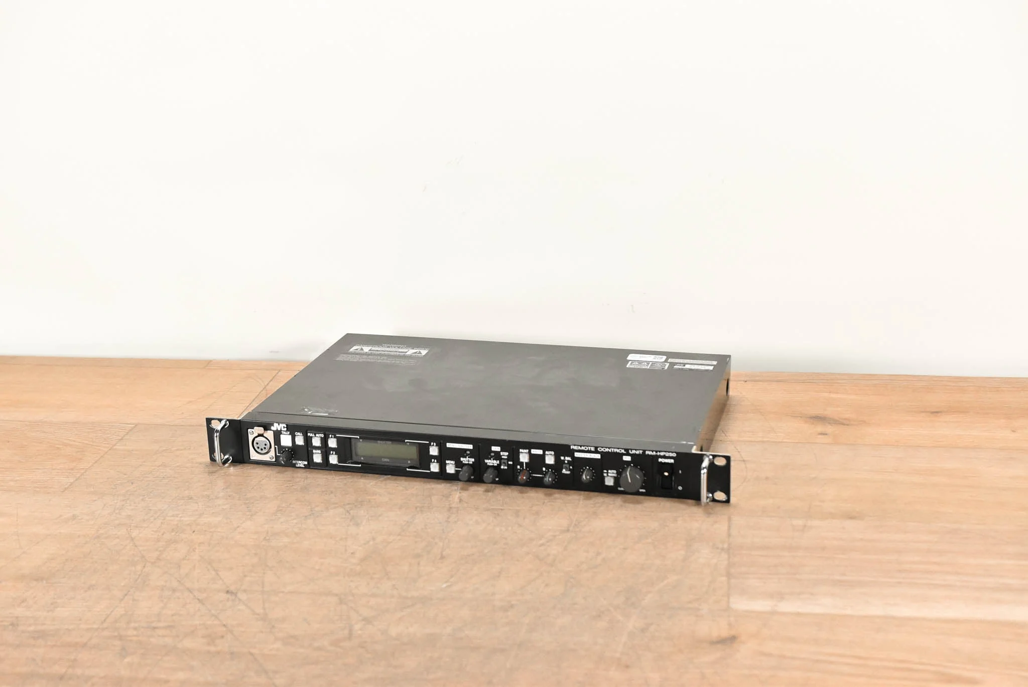JVC RM-HP250 Camera Remote Control Unit