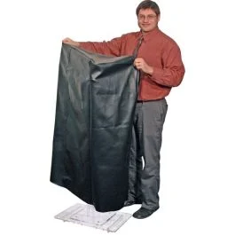 Durable Heavy Duty Vinyl Lectern Cover - Large Size for KLBF, KL3TIER, KL3TRG, KLLP Models