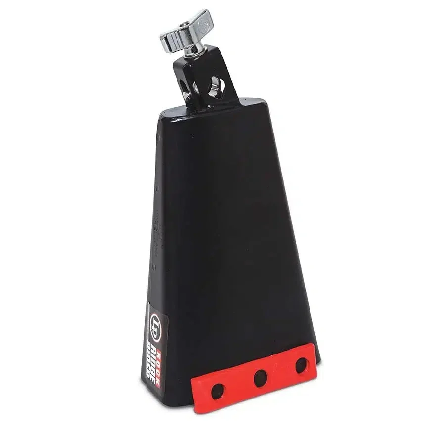 Latin Percussion 8" Rock Ridge Rider Cowbell