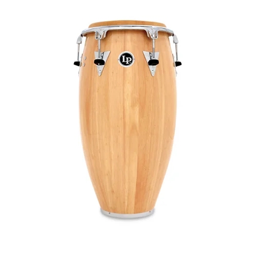 LP Classic Top Tuning Wood 12 1/2" Tumbadora LP552T
