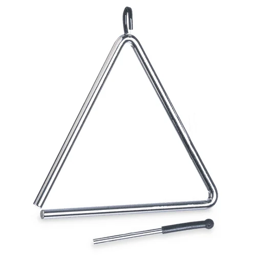 LP Aspire Supreme Triangle 10" LPA123