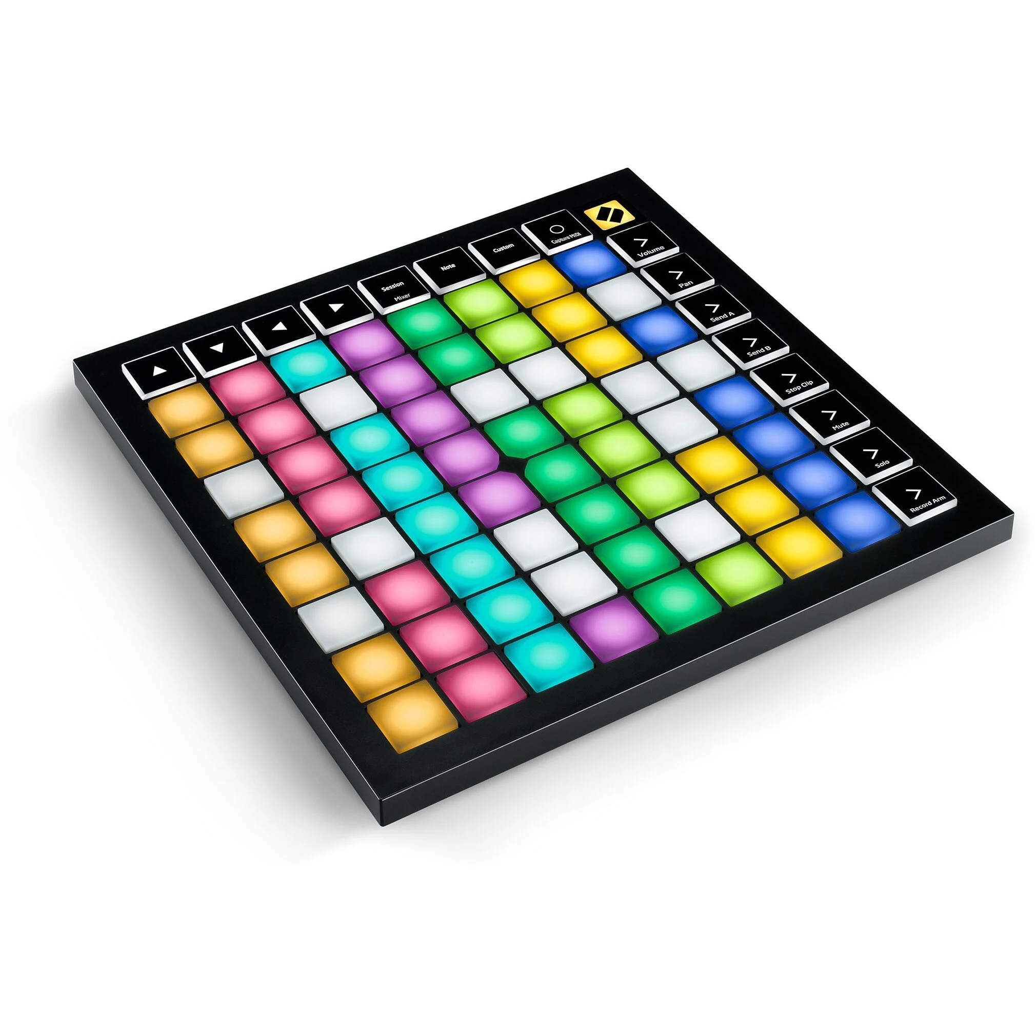 Novation Launchpad X USB MIDI Grid Controller