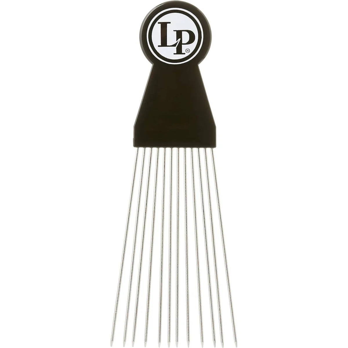 Latin Percussion LP335 Metal Comb-Style Guiro Scraper