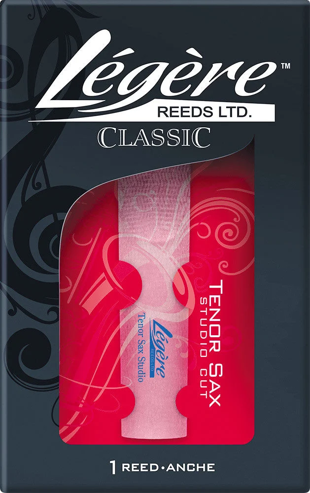 Legere Reed Ten Sax St 3.5 - LESXTS35