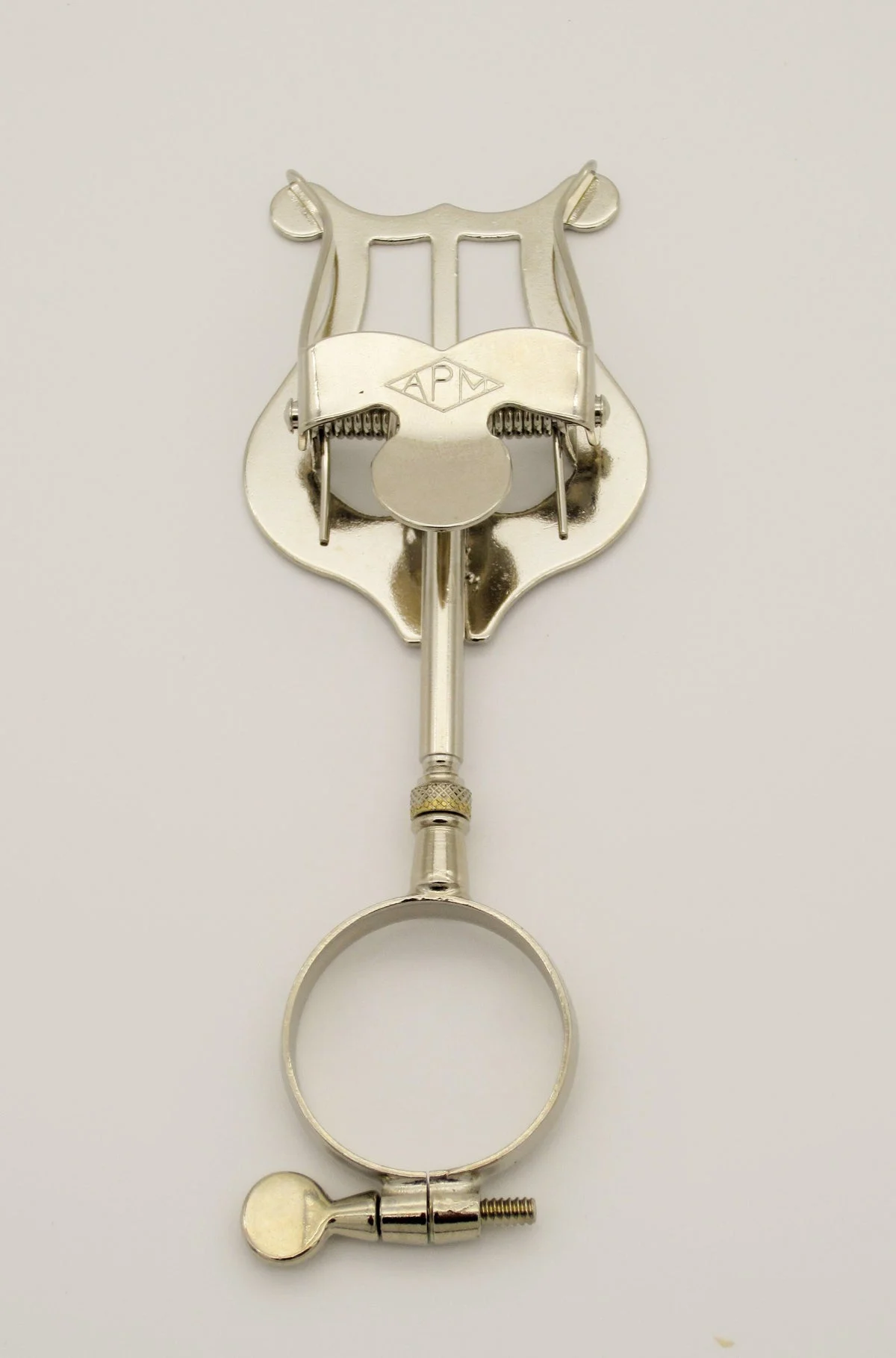 Ap&m Co Lyre Clarinet - 506N
