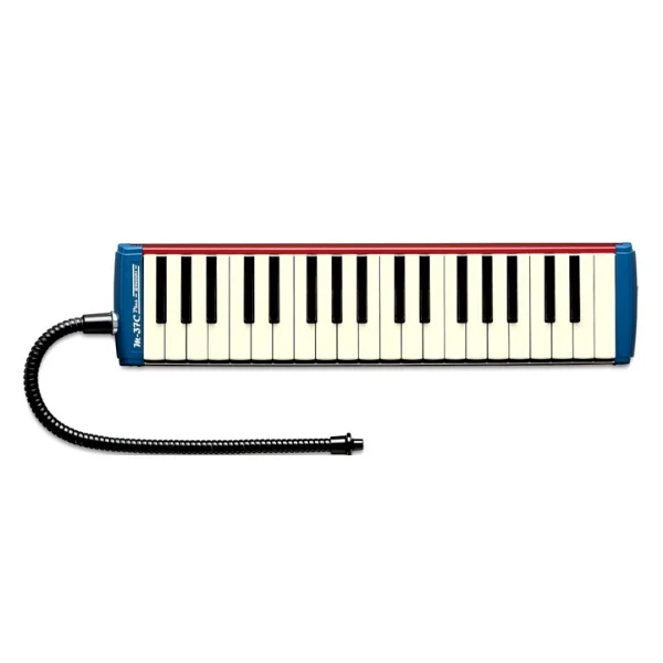 Pedal - M-37C-PLUS Alto Melodia w/Case and 3 Mouthpieces