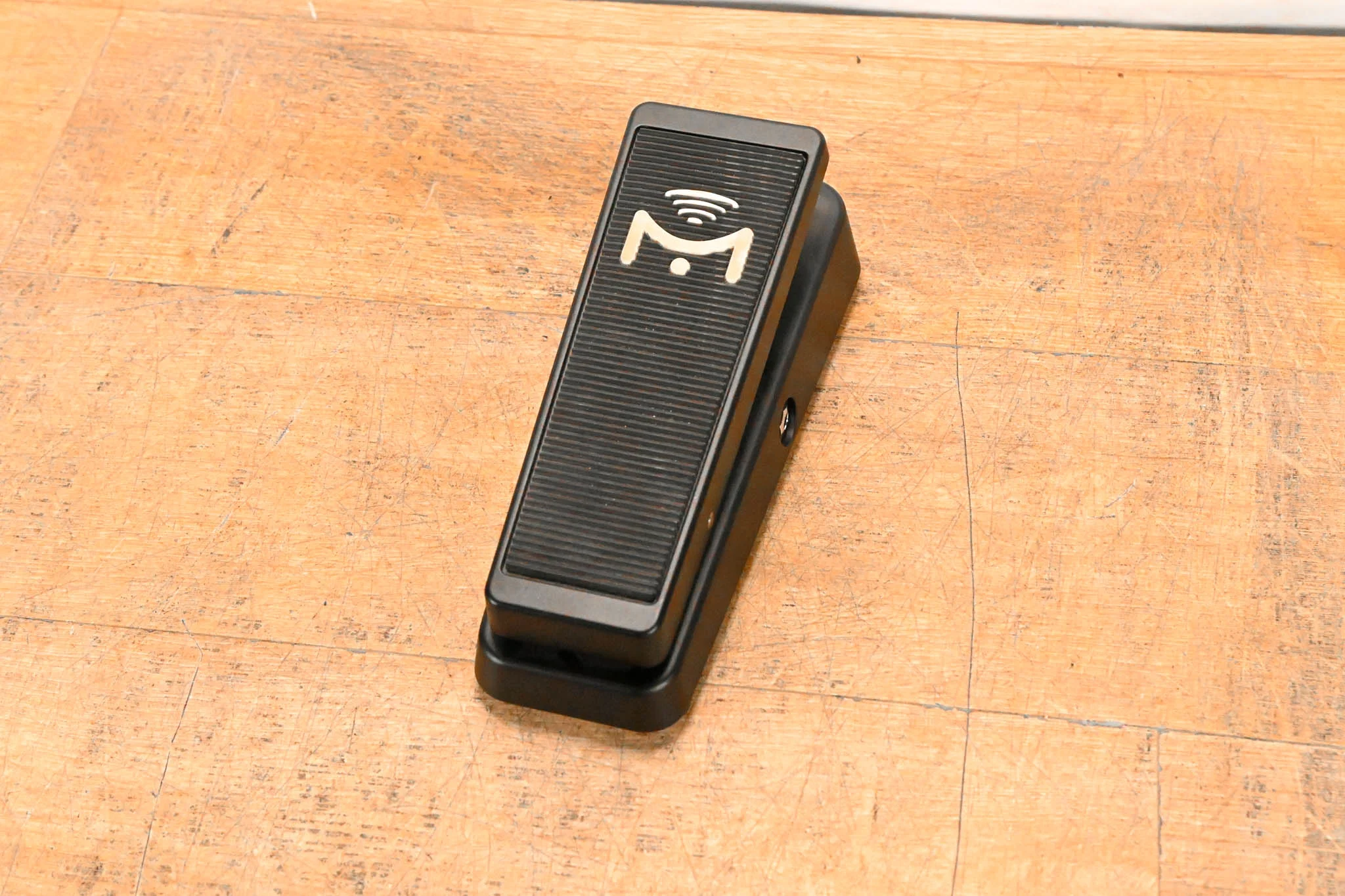 Mission Engineering VM-PRO Volume Pedal