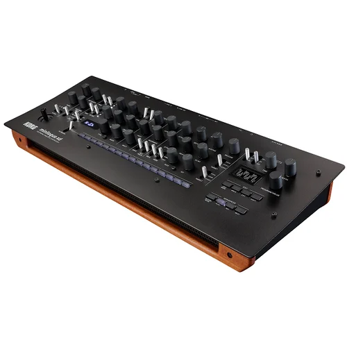 Korg MiniLogue XD Module Polyphonic Analogue Synthesizer