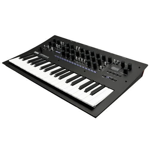 Korg MiniLogue XD Polyphonic Analogue Synthesizer