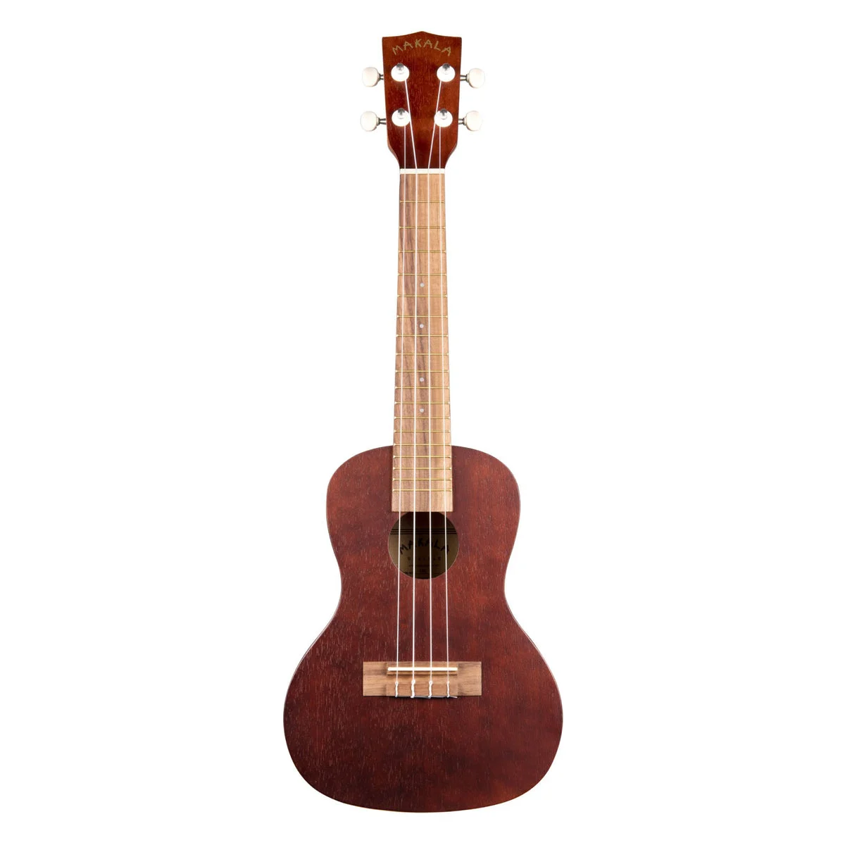 Kala MK-C Makala Concert Ukulele