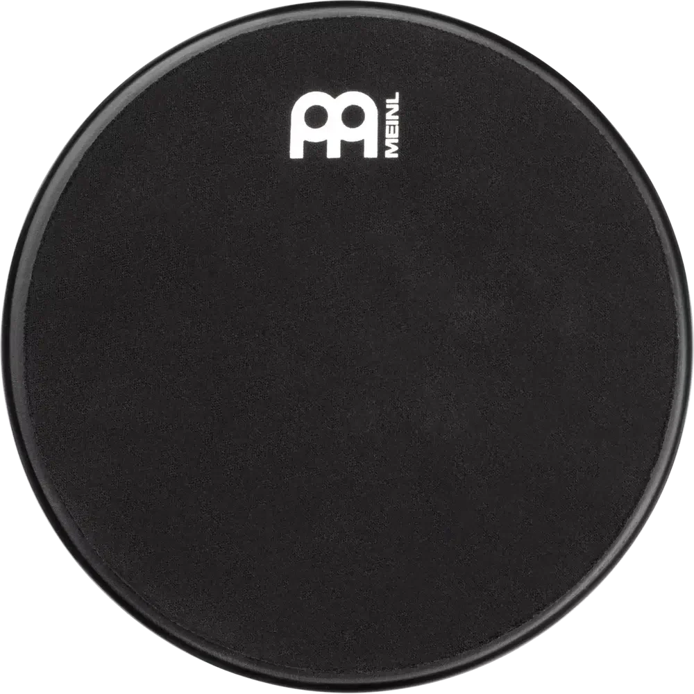 Meinl 6" Marshmallow Practice Pad | Black