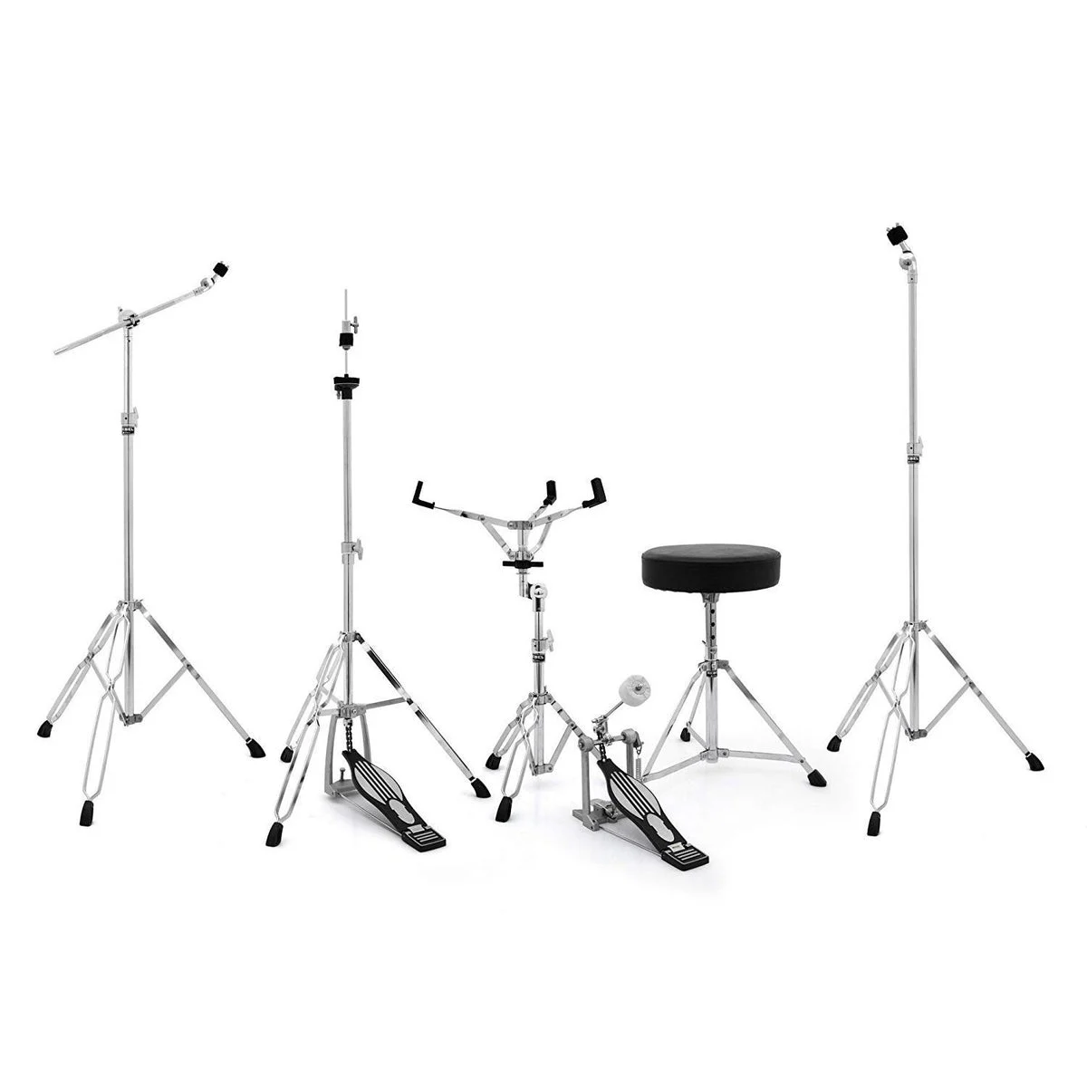 Mapex HP2005T-RB Rebel Hardware Pack