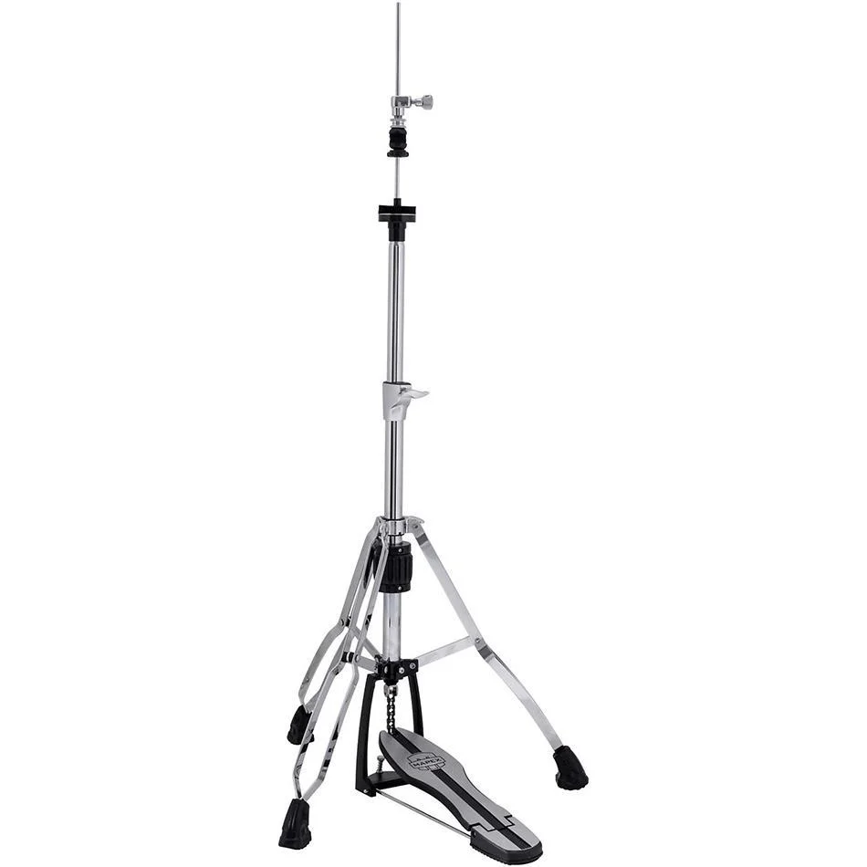 Mapex Mars Series H600 Hi-Hat Stand, Chrome