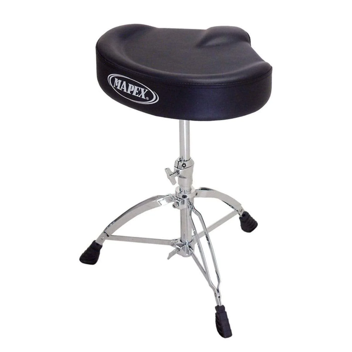 Mapex T675 Double Braced Saddle Throne