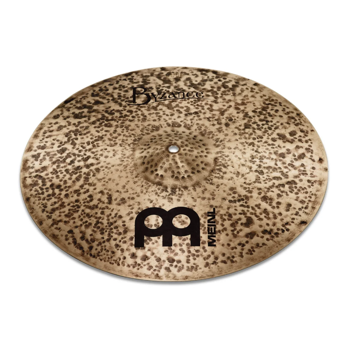 Meinl 17" Byzance Dark Crash