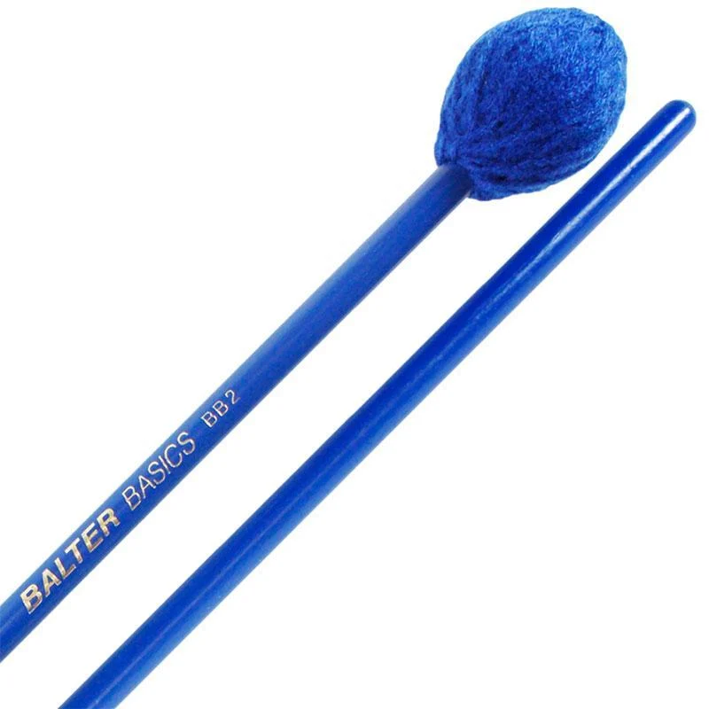 Mike Balter BBB2 Basics Series Medium Keyboard Mallets