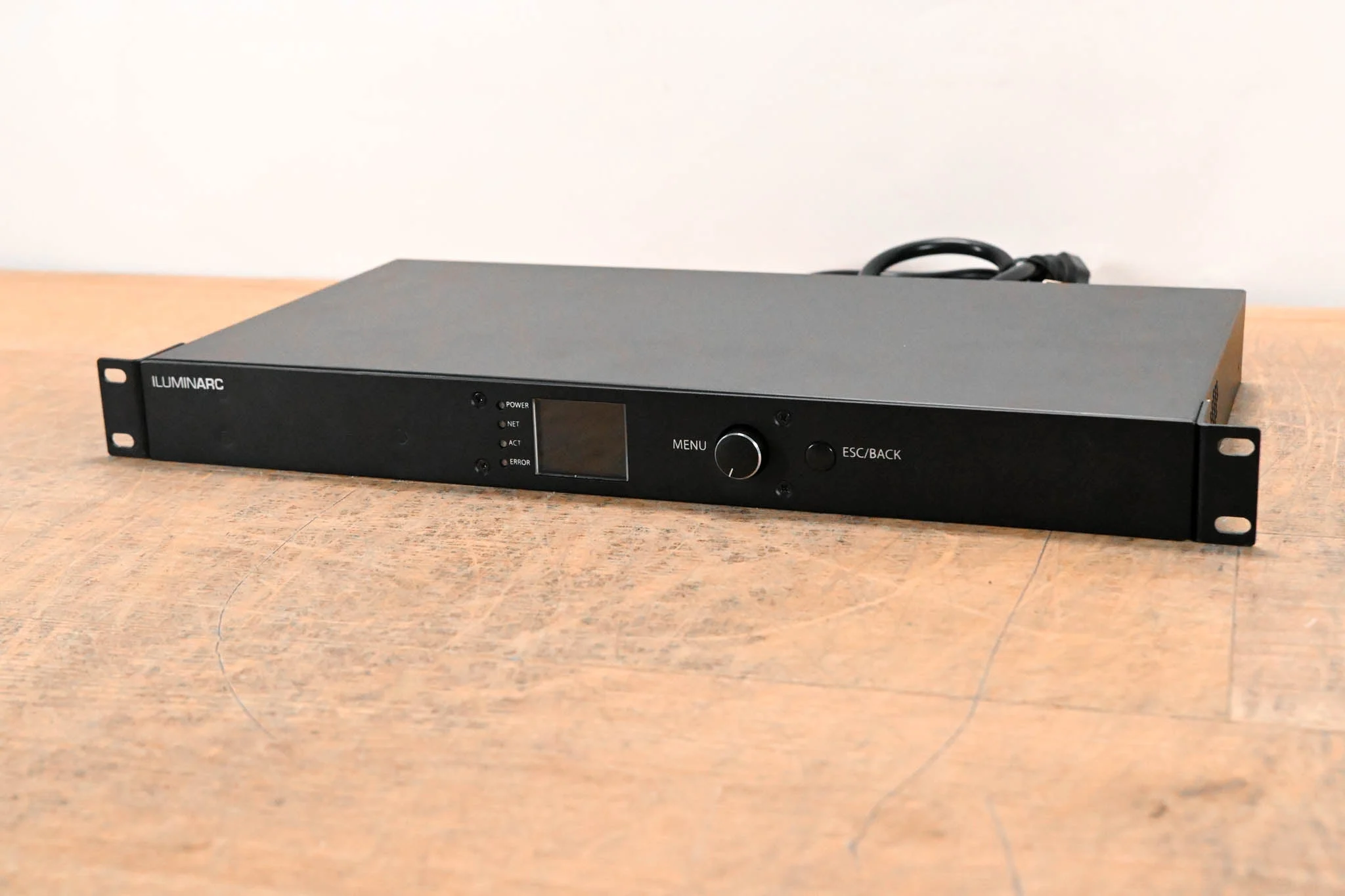 Illuminarc Logic Drive 2X