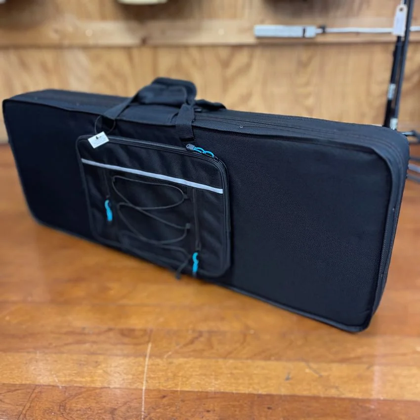 NY Pro FC2018-E Hardshell Foam Electric Guitar Case