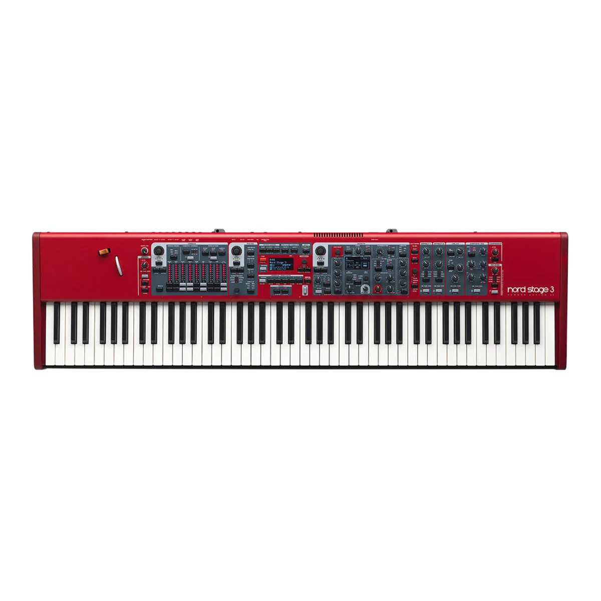 Nord Stage 3 88 Keyboard