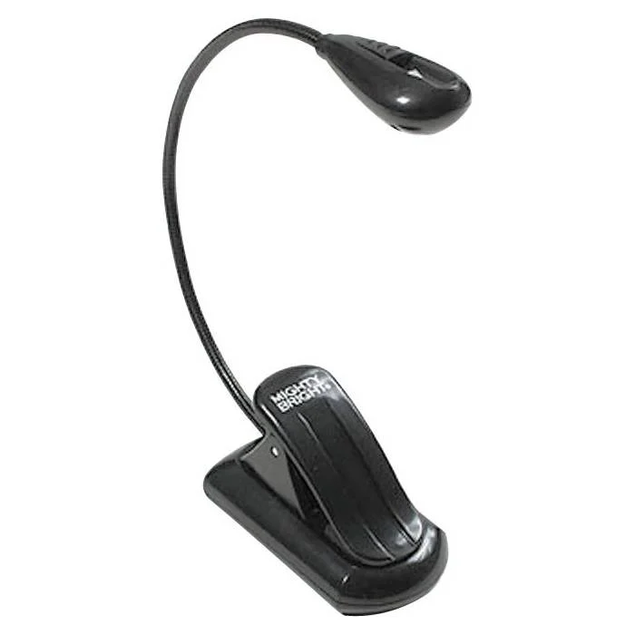 OPEN BOX Mighty Bright Xtraflex Light