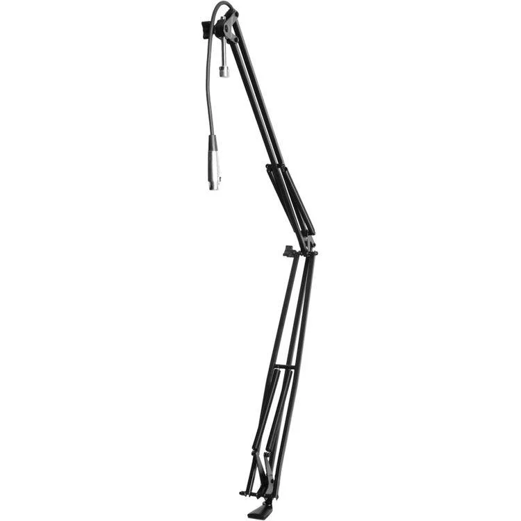 On-Stage Stands MBS5000 Broadcast / Webcast Boom Arm