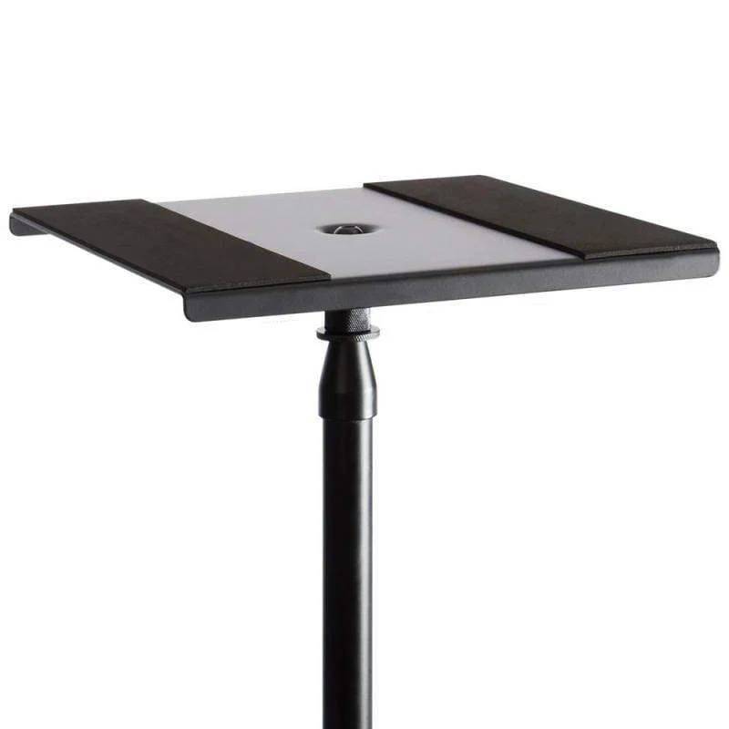 On-Stage Stands MSA6000 Platform For Microphone Stand