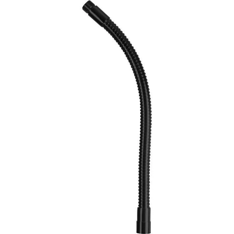 On-Stage Stands MSA9030-13B 13'' Gooseneck - Black