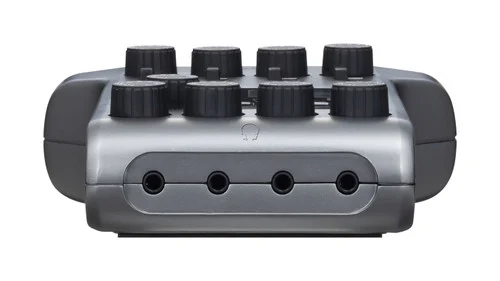 Zoom Podtrak P4 - Podcast Recorder