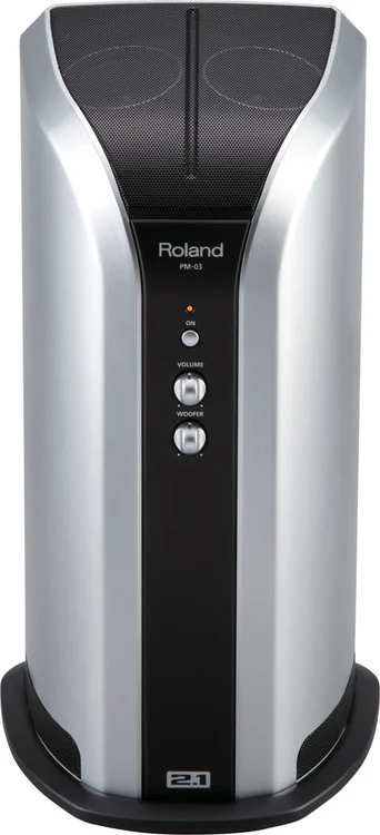 Roland PM-03 Personal Drum Monitor