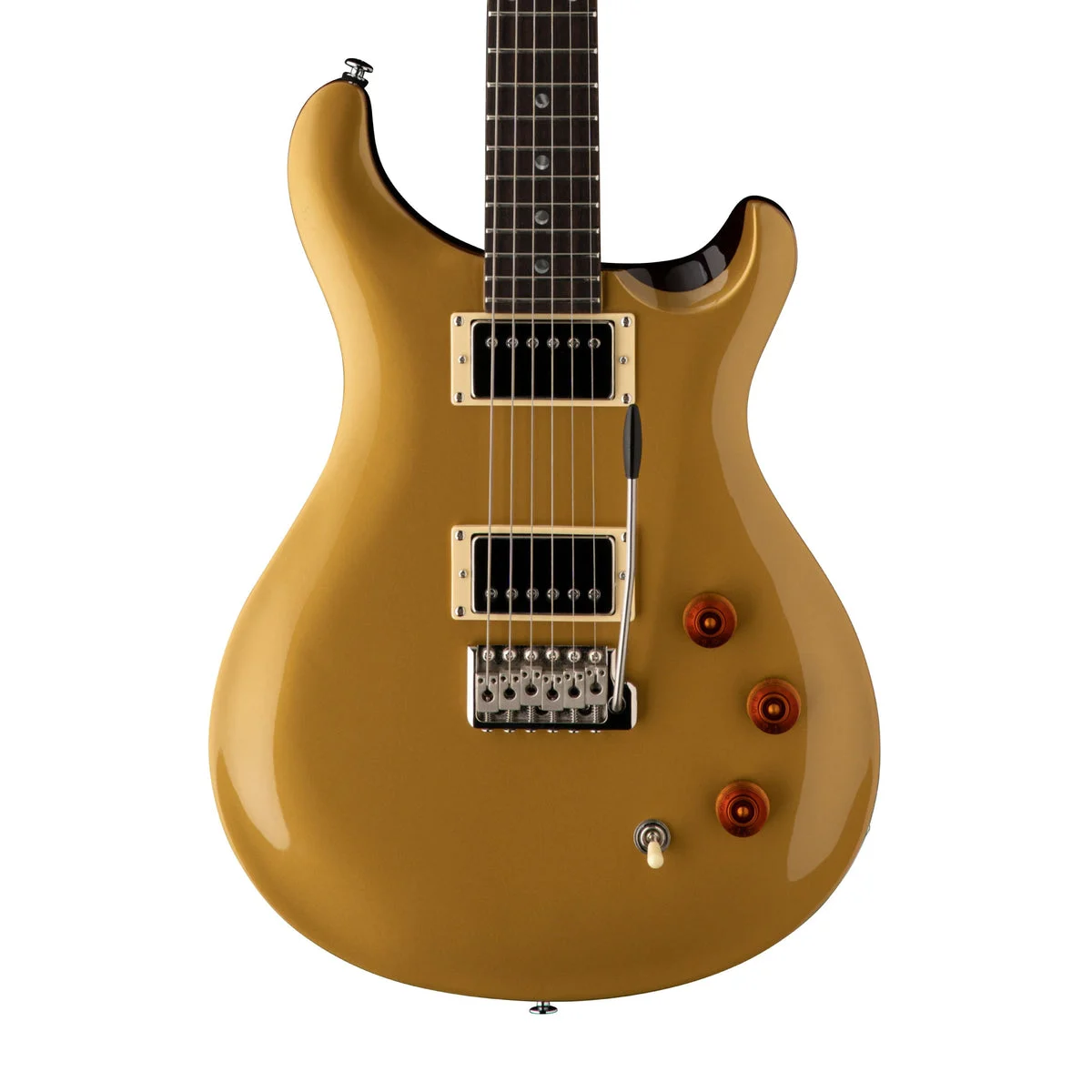 Prs SE DGT (David Grissom Trem) Moons Electric Guitar