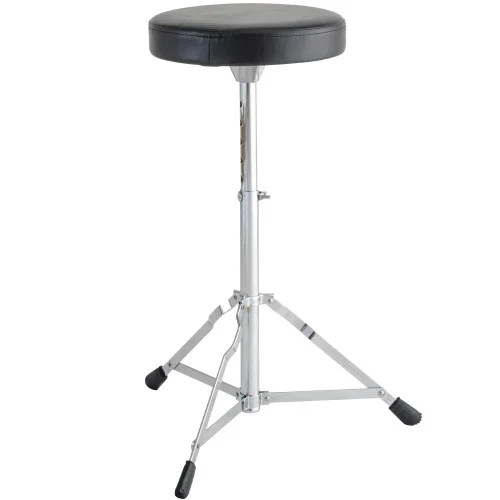 Dixon Standard Single Braced Round Drum Throne PSN-6