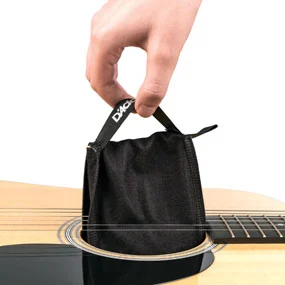 Planet Waves PWHPK01 Guitar Humidipak - Automatic Humidity Control System