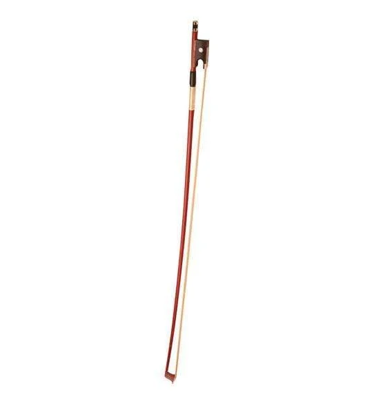 Palatino BV-780-C3/4 Brazilwood Horsehair Cello Bow, 3/4