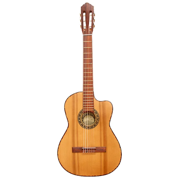 Mexican Guitar- Paracho San Benito Mexican Guitar