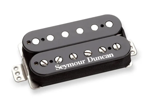 Seymour Duncan TB-PG1b Pearly Gates™ Trembucker Black