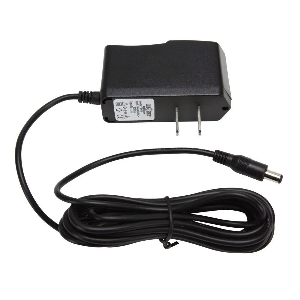 Pig Power 9V AC 1000ma Power Supply