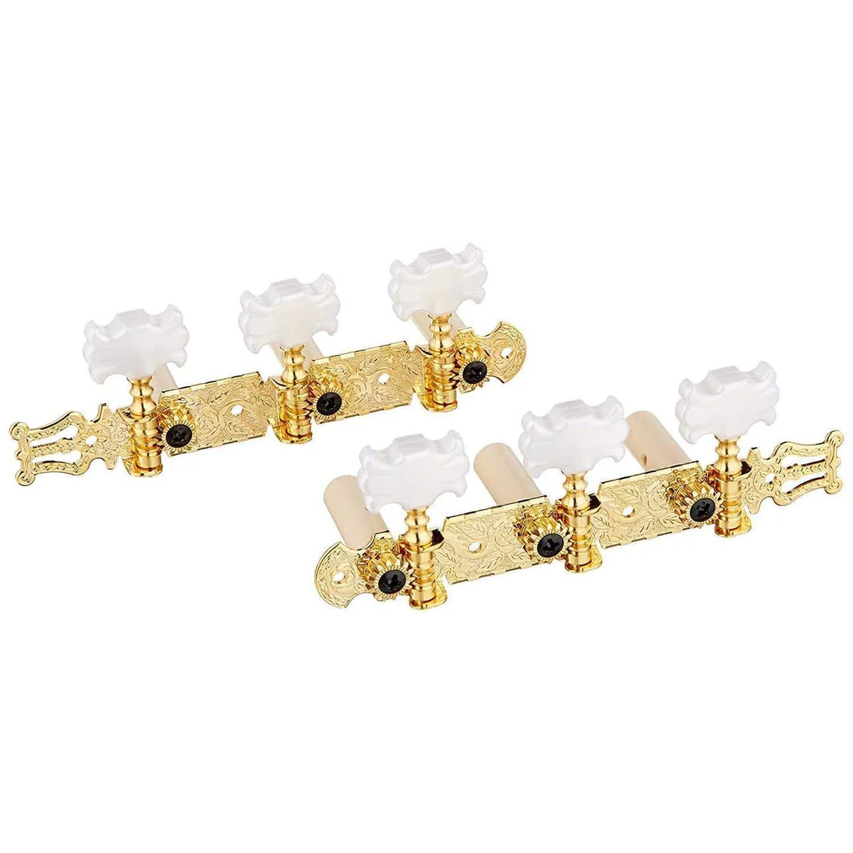 Ping P2623 Classic Lyra Tuning Machines, Gold